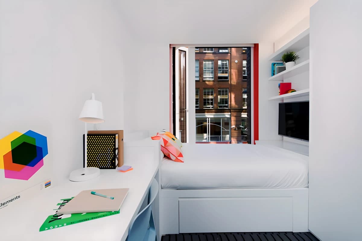Gob Shoreditch Residence image