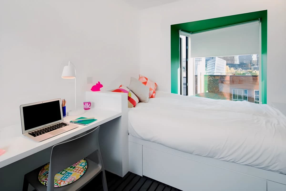Gob Shoreditch Residence image