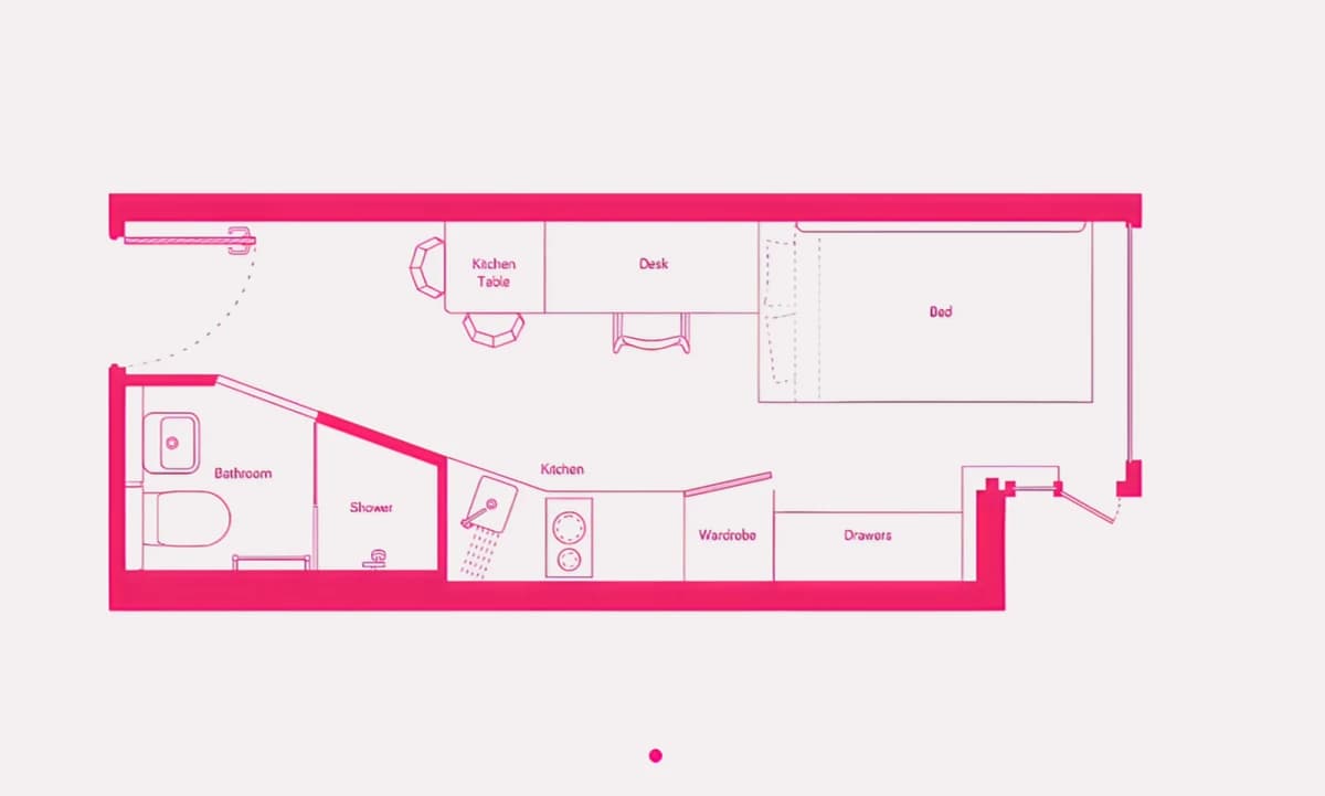 Gob Shoreditch Residence image