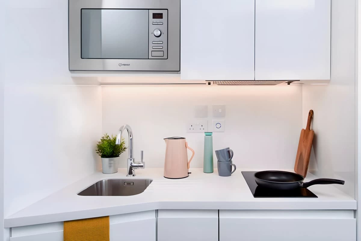 Gob Shoreditch Residence image