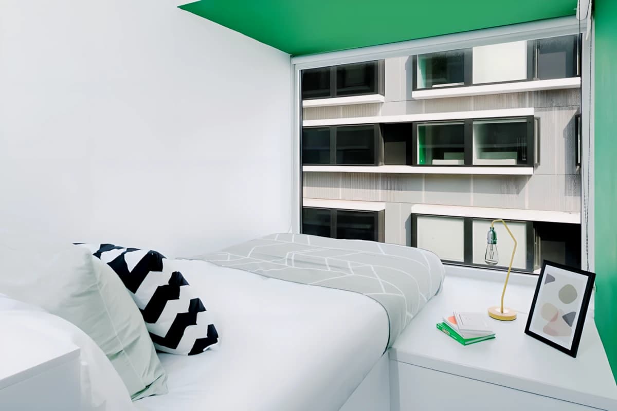 Gob Shoreditch Residence image