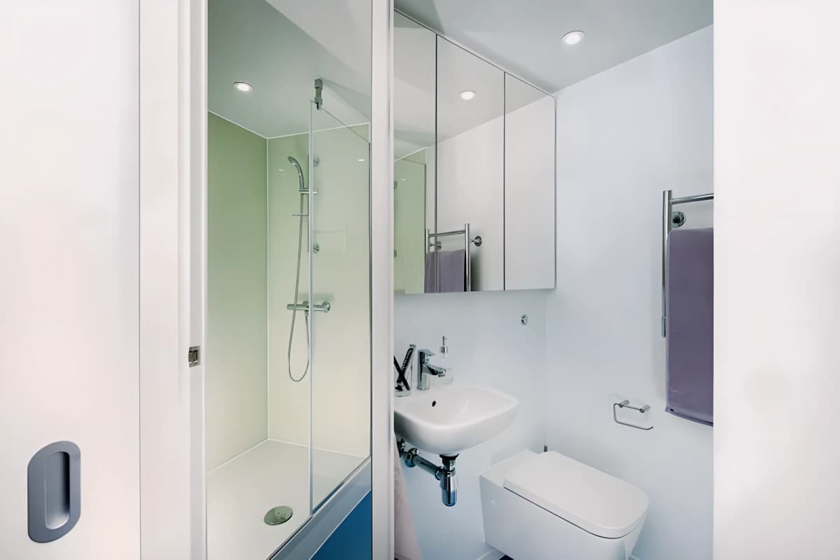 Gob Shoreditch Residence image