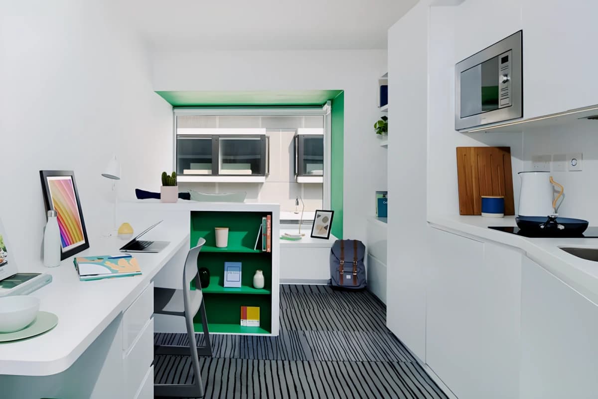 Gob Shoreditch Residence image