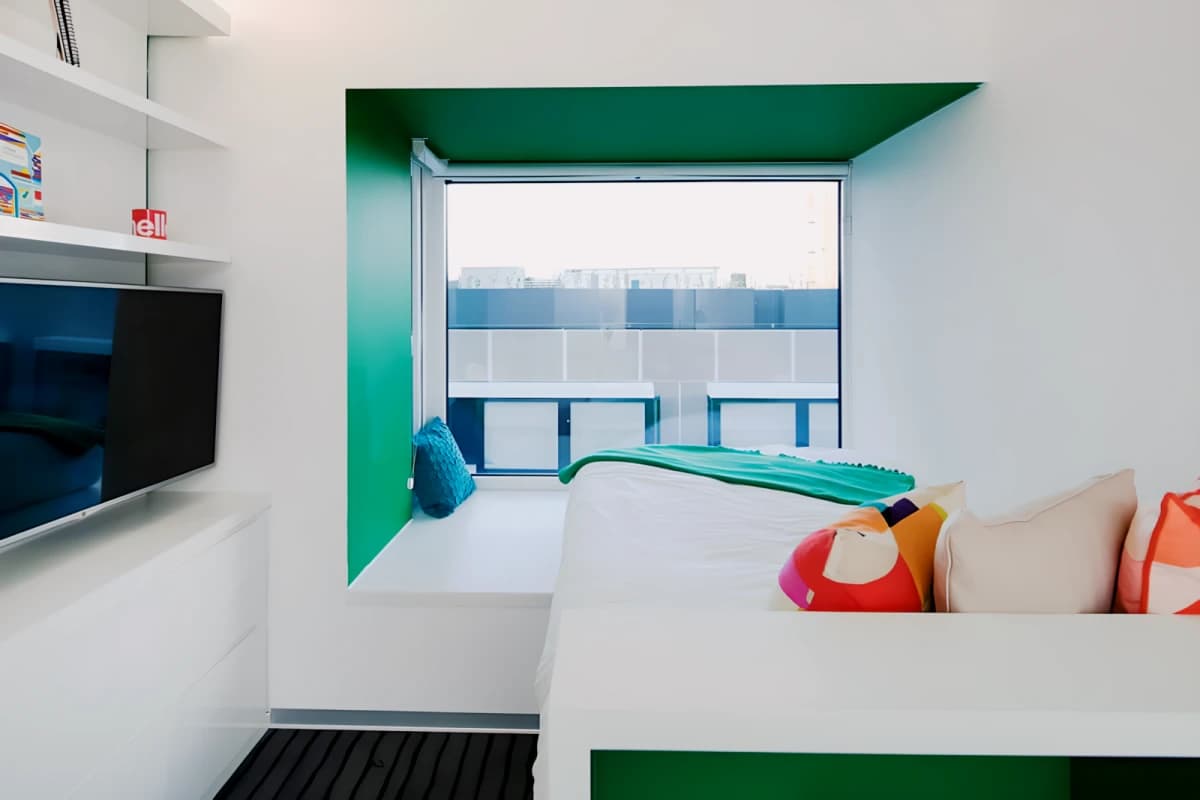 Gob Shoreditch Residence image