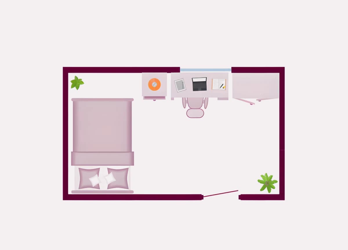 Louise House image