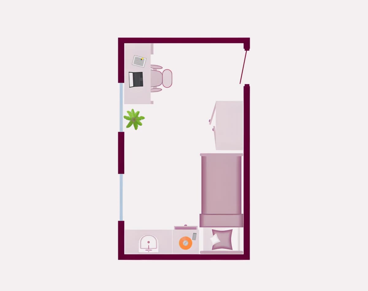 Louise House image