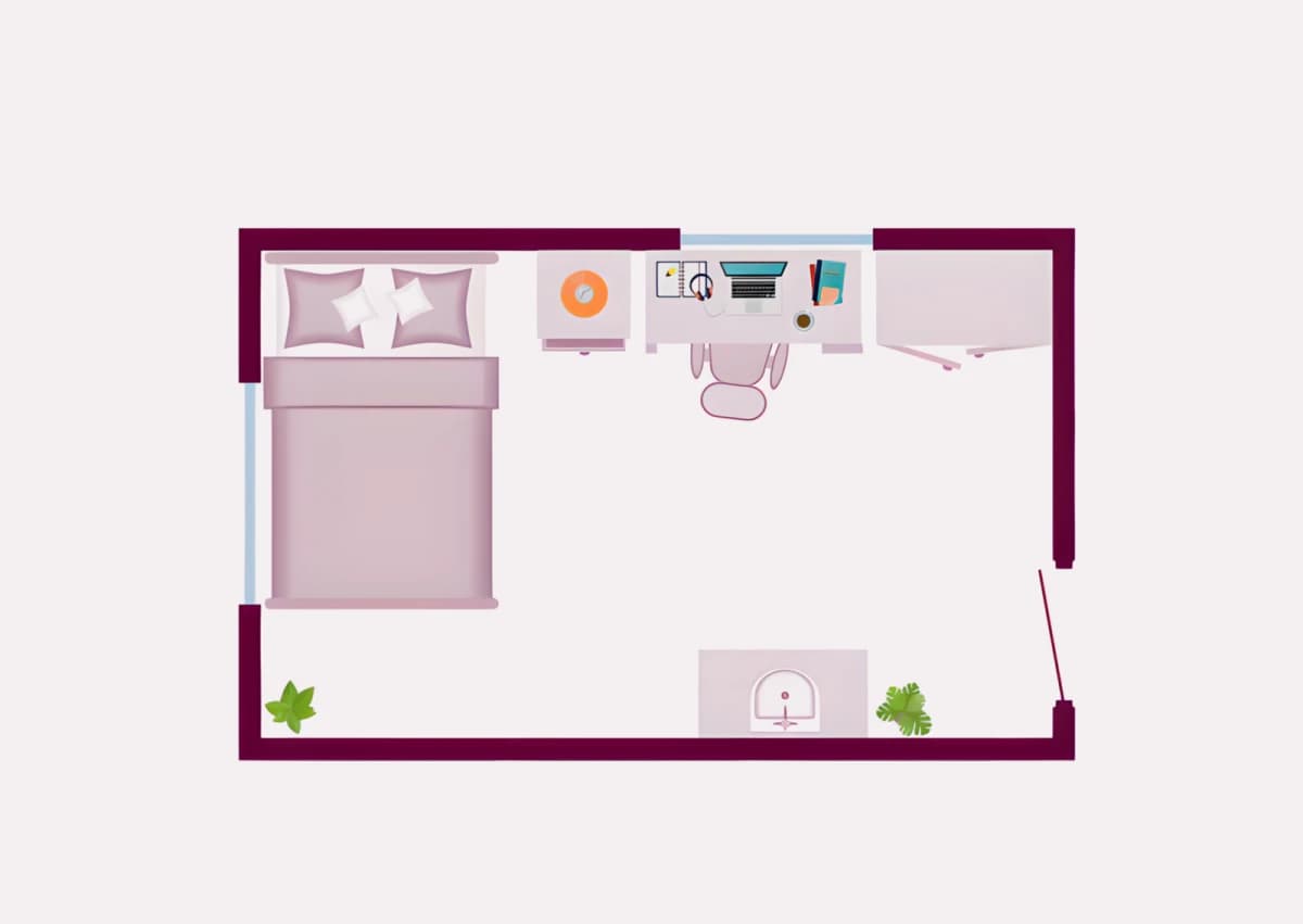 Louise House image