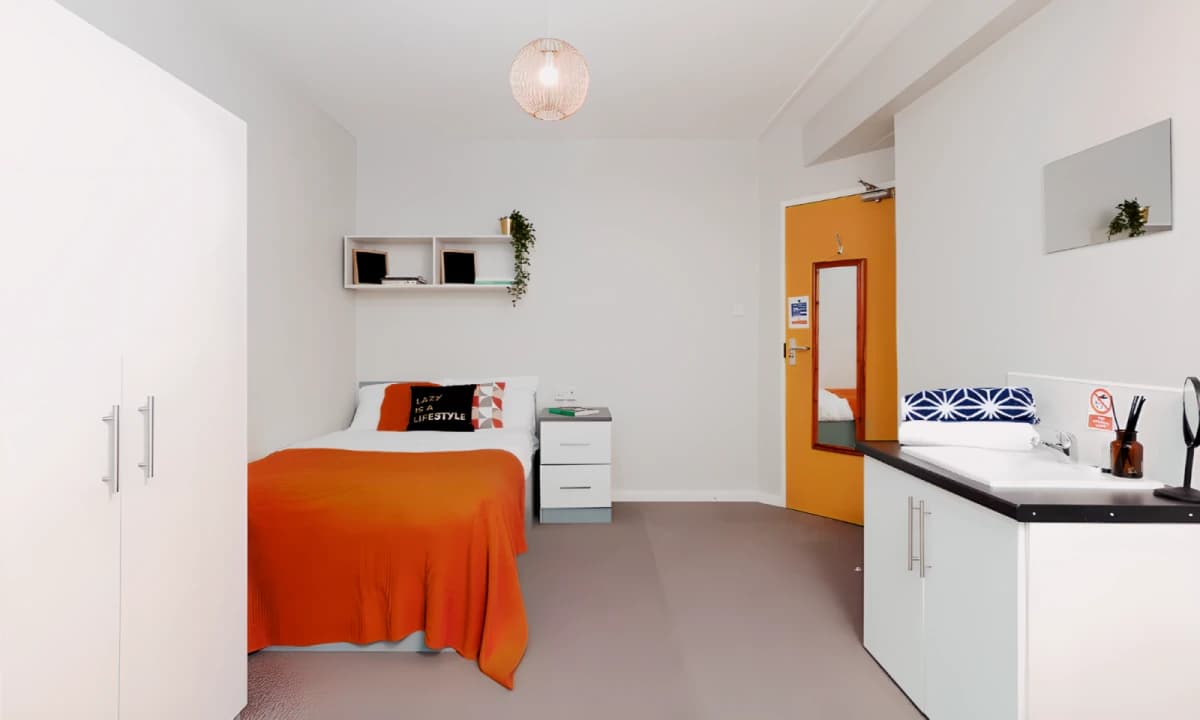 Louise House image