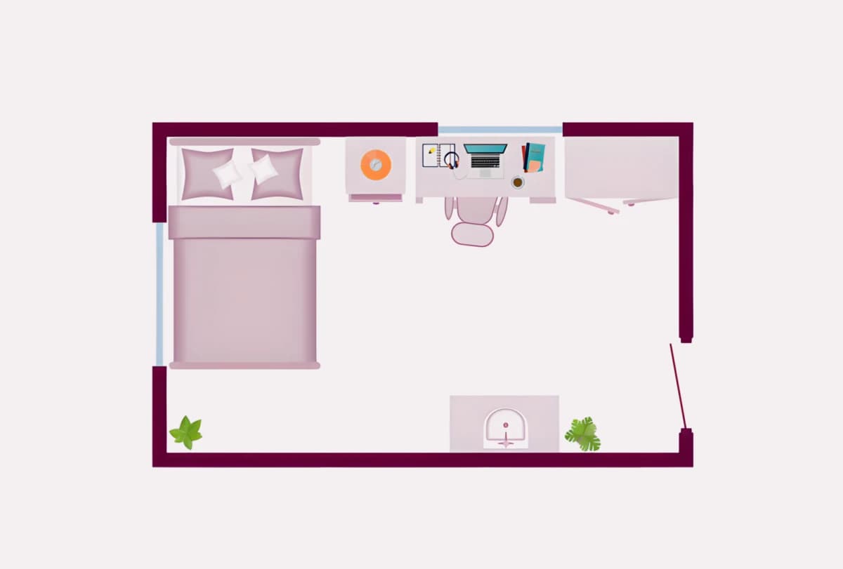 Louise House image