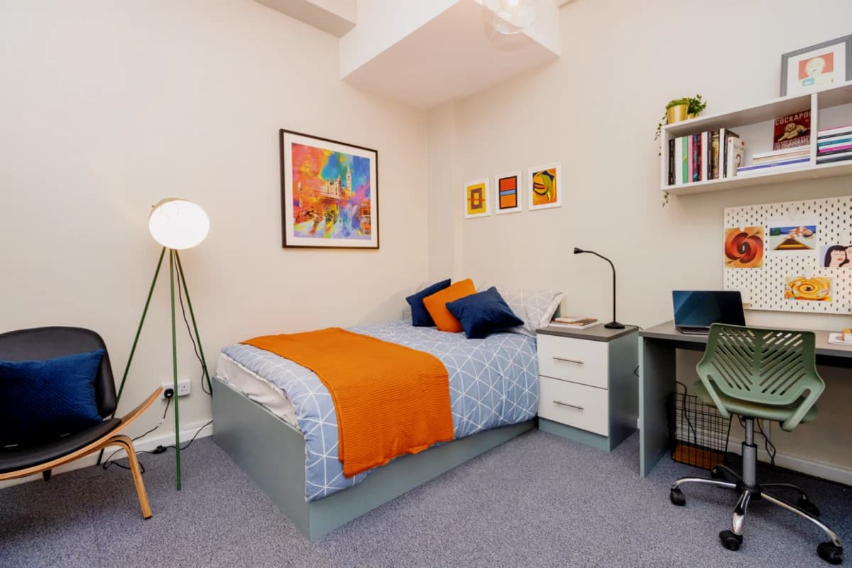 Louise House image