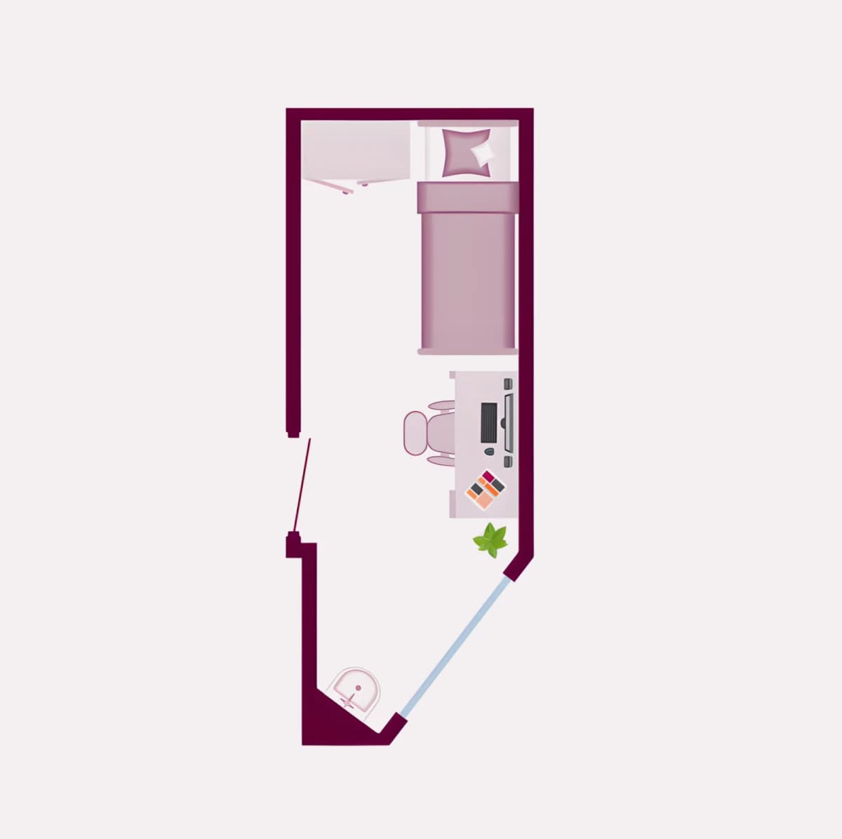 Louise House image