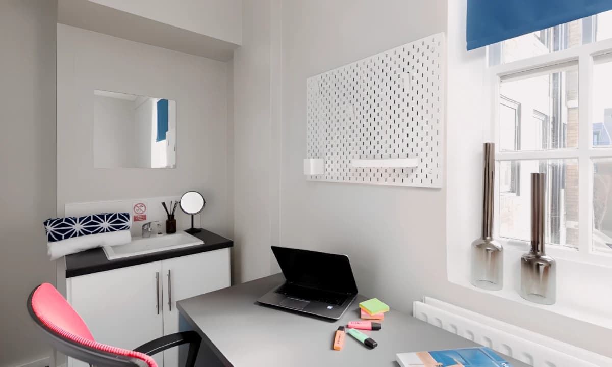 Louise House image