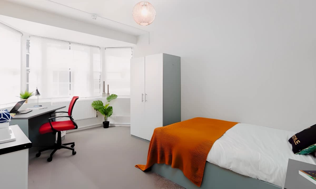 Louise House image