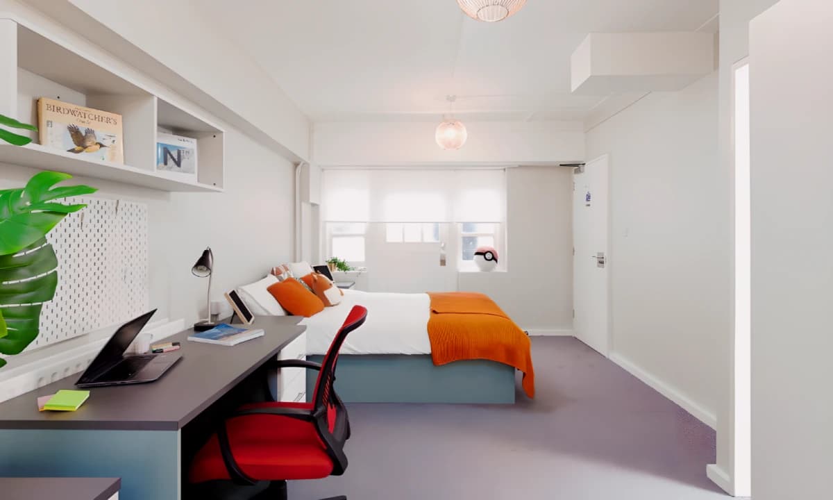 Louise House image