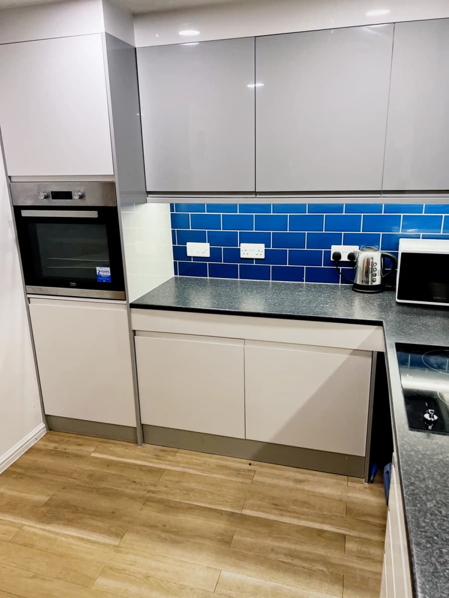 Range hood