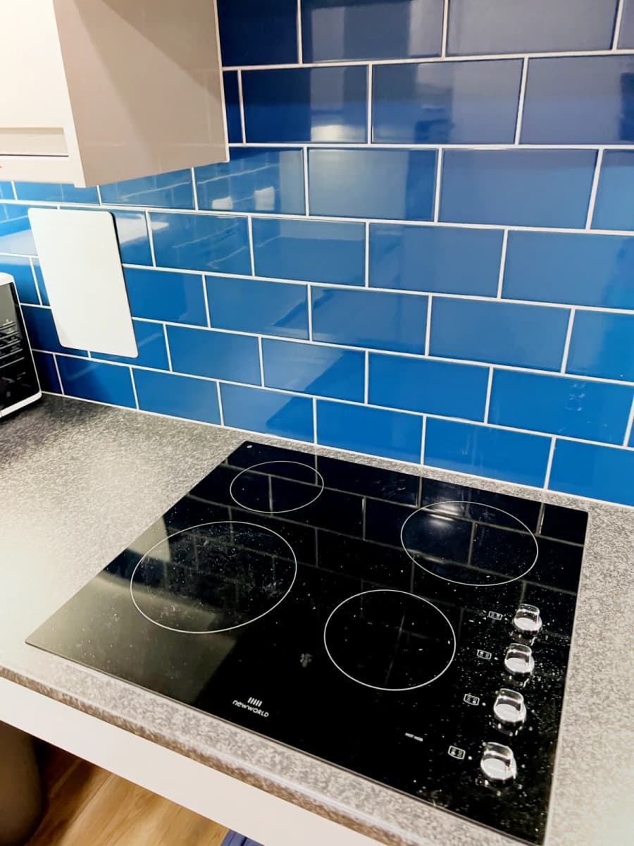 Electric Stove