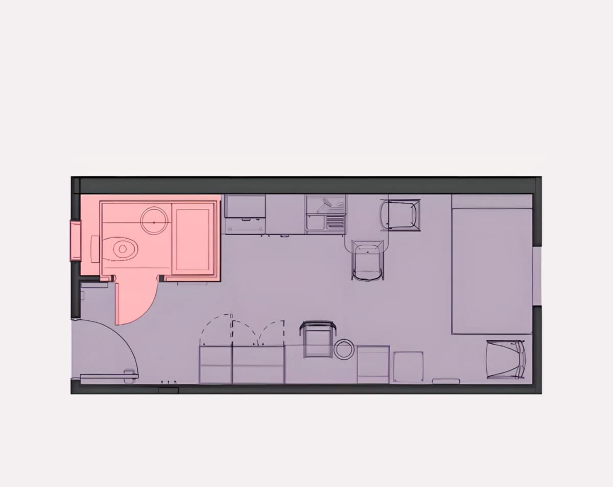 New Orient House image