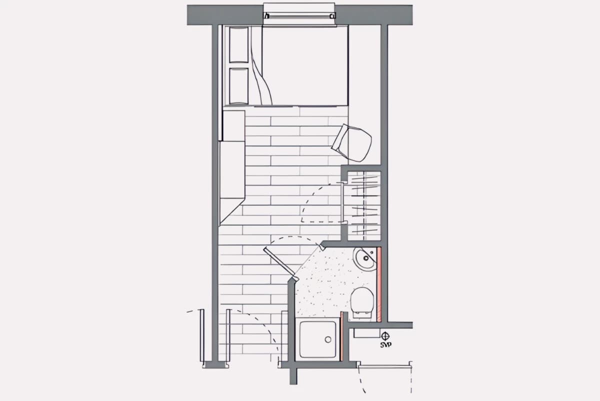 Manna Ash House image