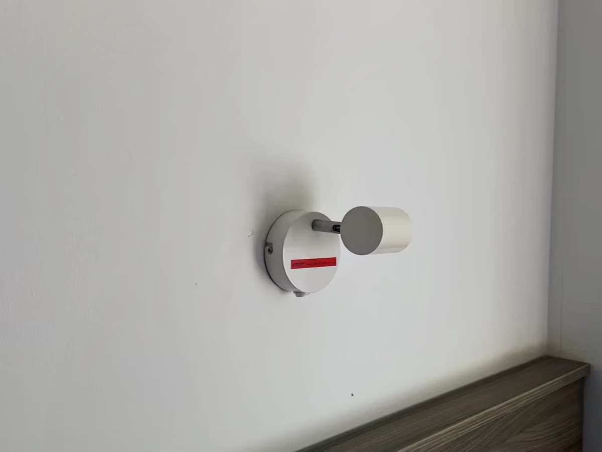 Desk Lamp