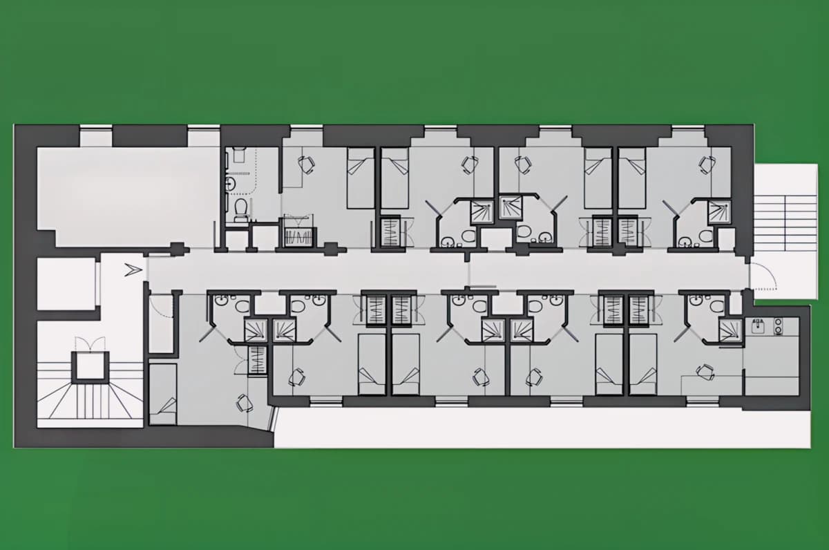 The Craft Building image
