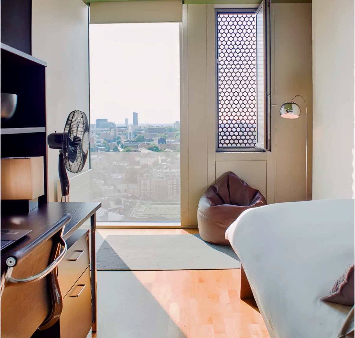 Lit King's Cross Residence image 2
