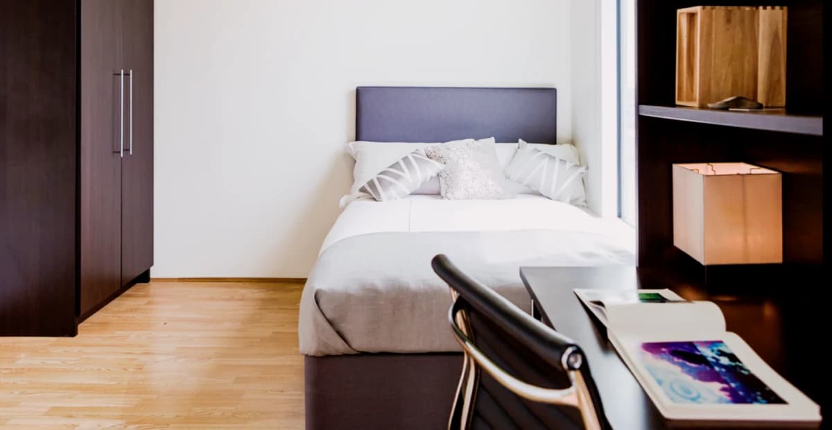 Lit Portobello Residence image