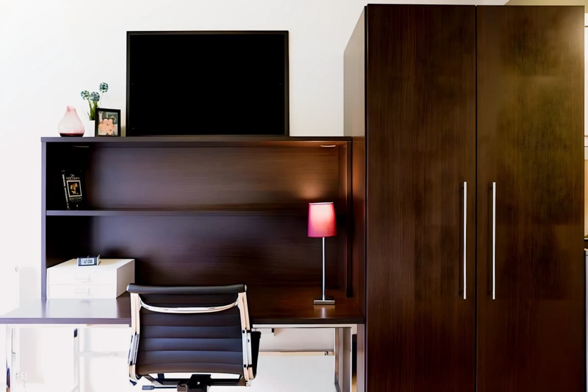 Lit Portobello Residence image