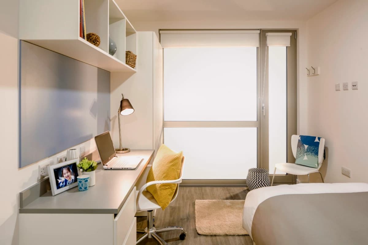 Lit Chapter Lewisham Residence image