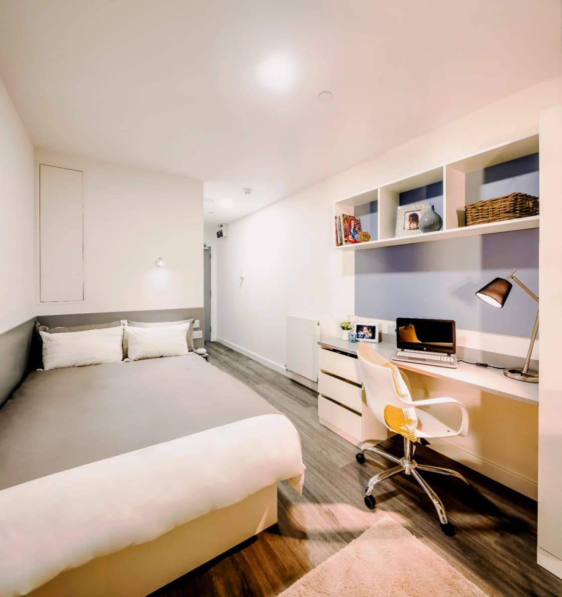 Lit Chapter Lewisham Residence image