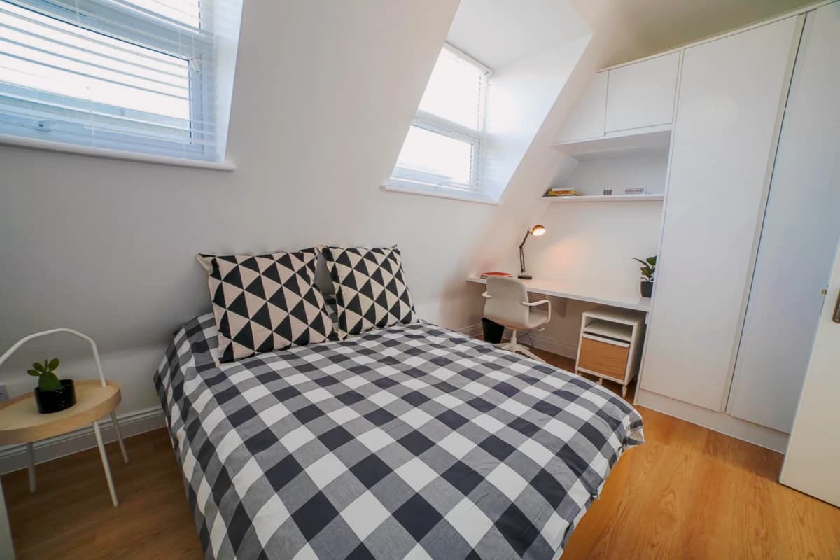 Classic En-Suite