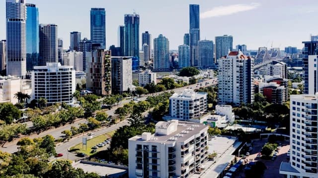 Realm Kangaroo Point image 4