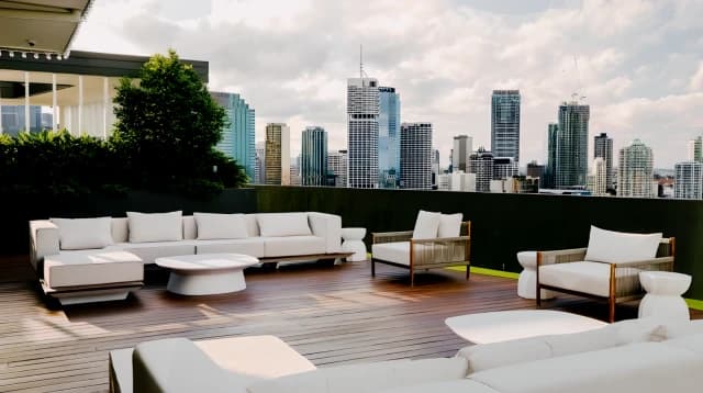 Realm Kangaroo Point image