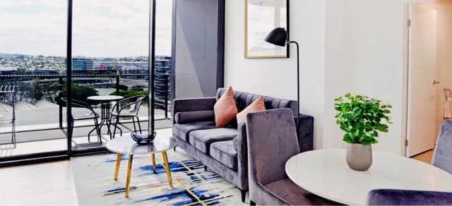 Brisbane One Apartments image