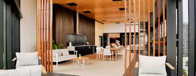 Brisbane One Apartments image