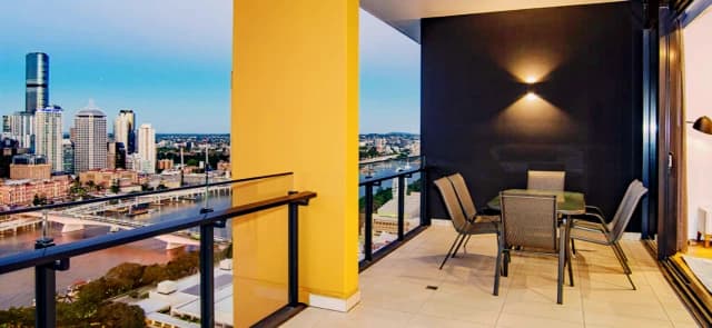 Hope Street Apartments image
