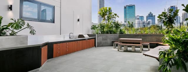 Outdoor Features