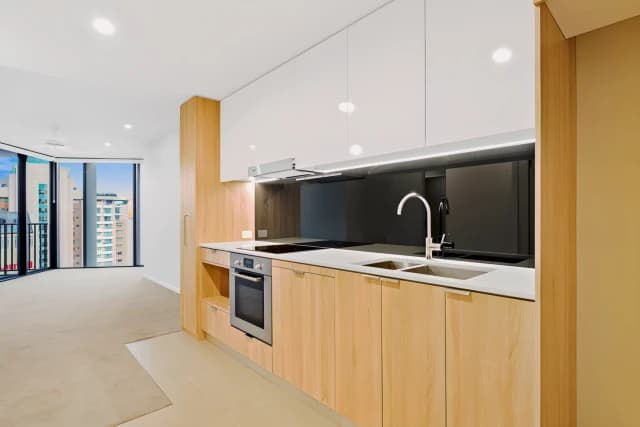 2806/550 Queen Street,Brisbane City,Queensland 4000