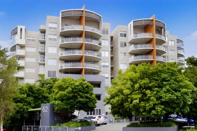 67/62 Cordelia Street,South Brisbane,Queensland 4101