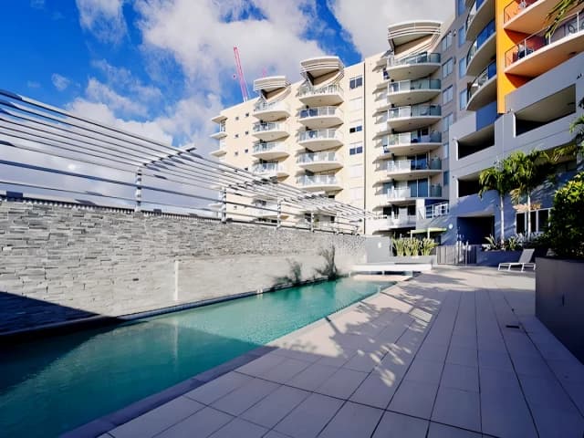 35/62 Cordelia Street,South Brisbane,Queensland 4101