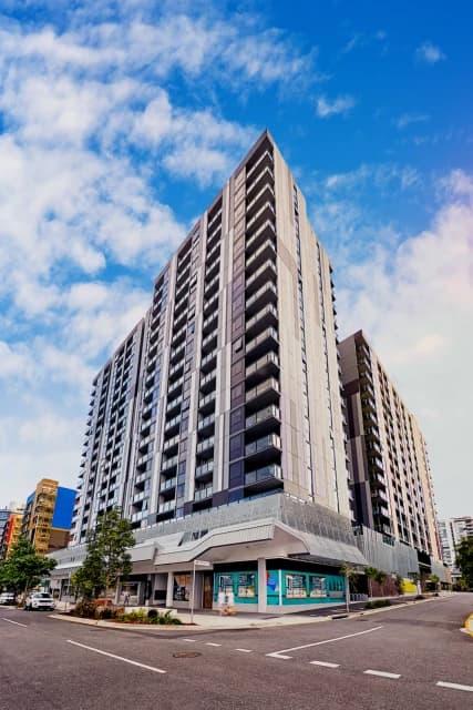 King St Residences A(YARDS) image 4