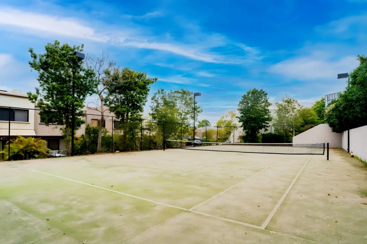 UNIVERSITY PARK Griffith image