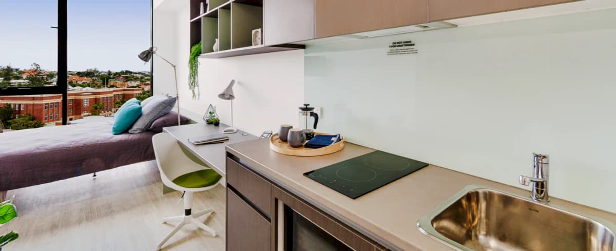 Scape Merivale image