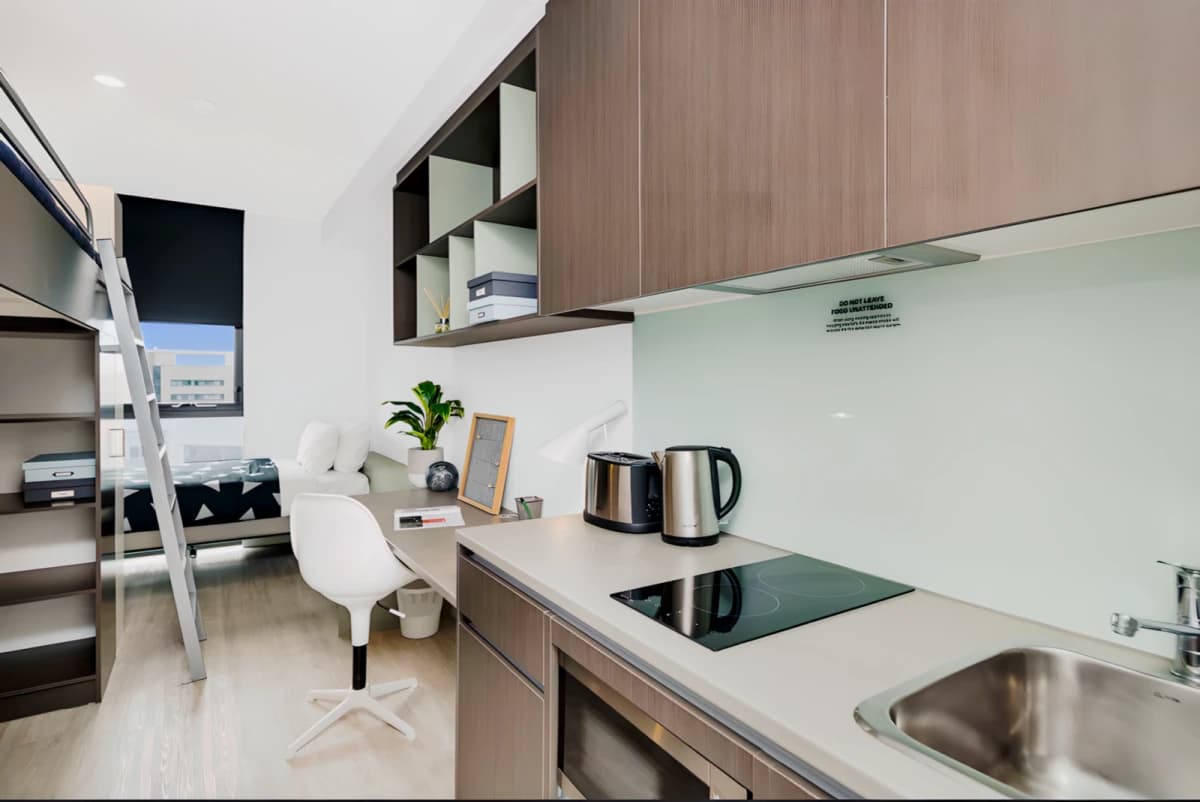 Scape Merivale image