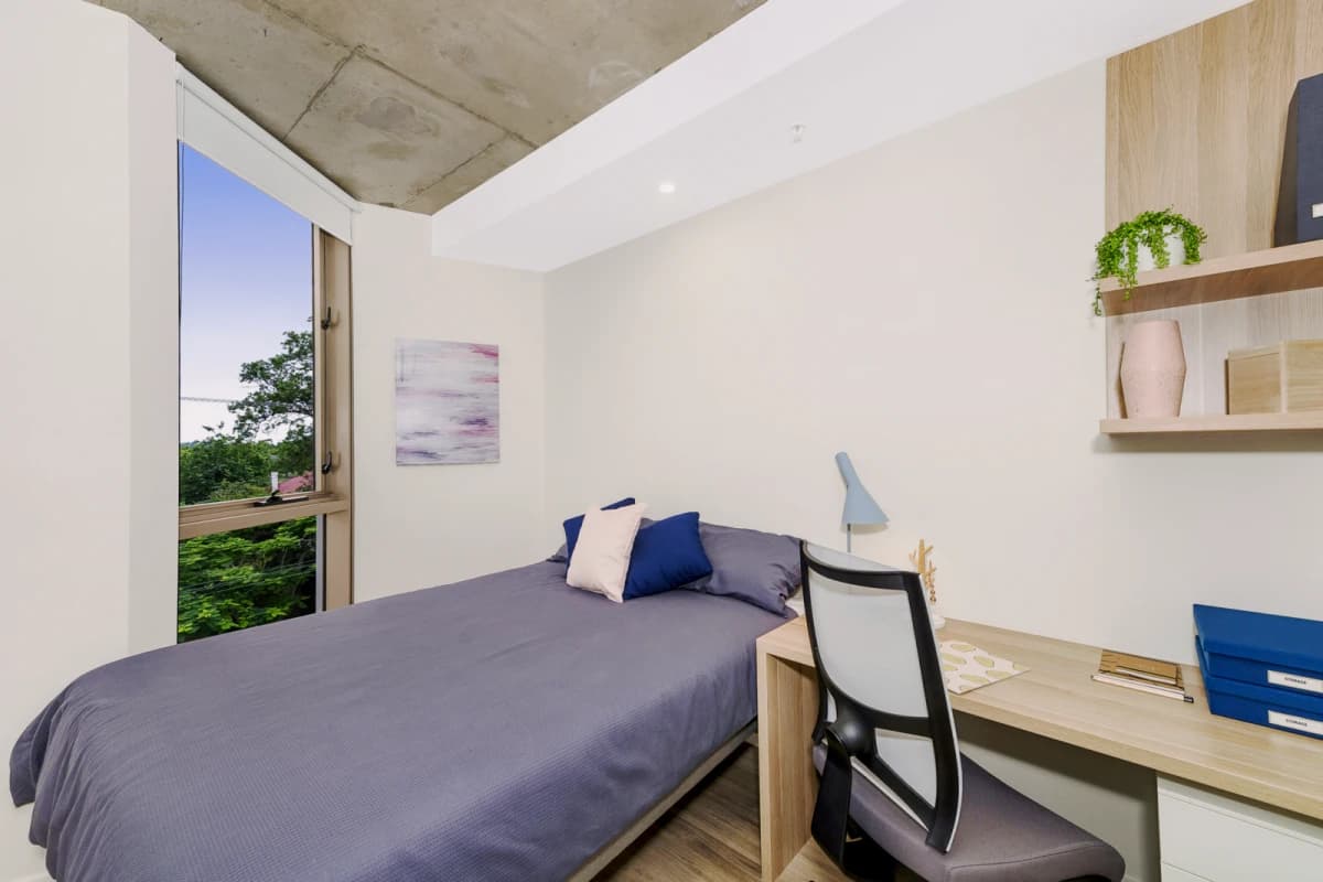 Scape St Lucia image