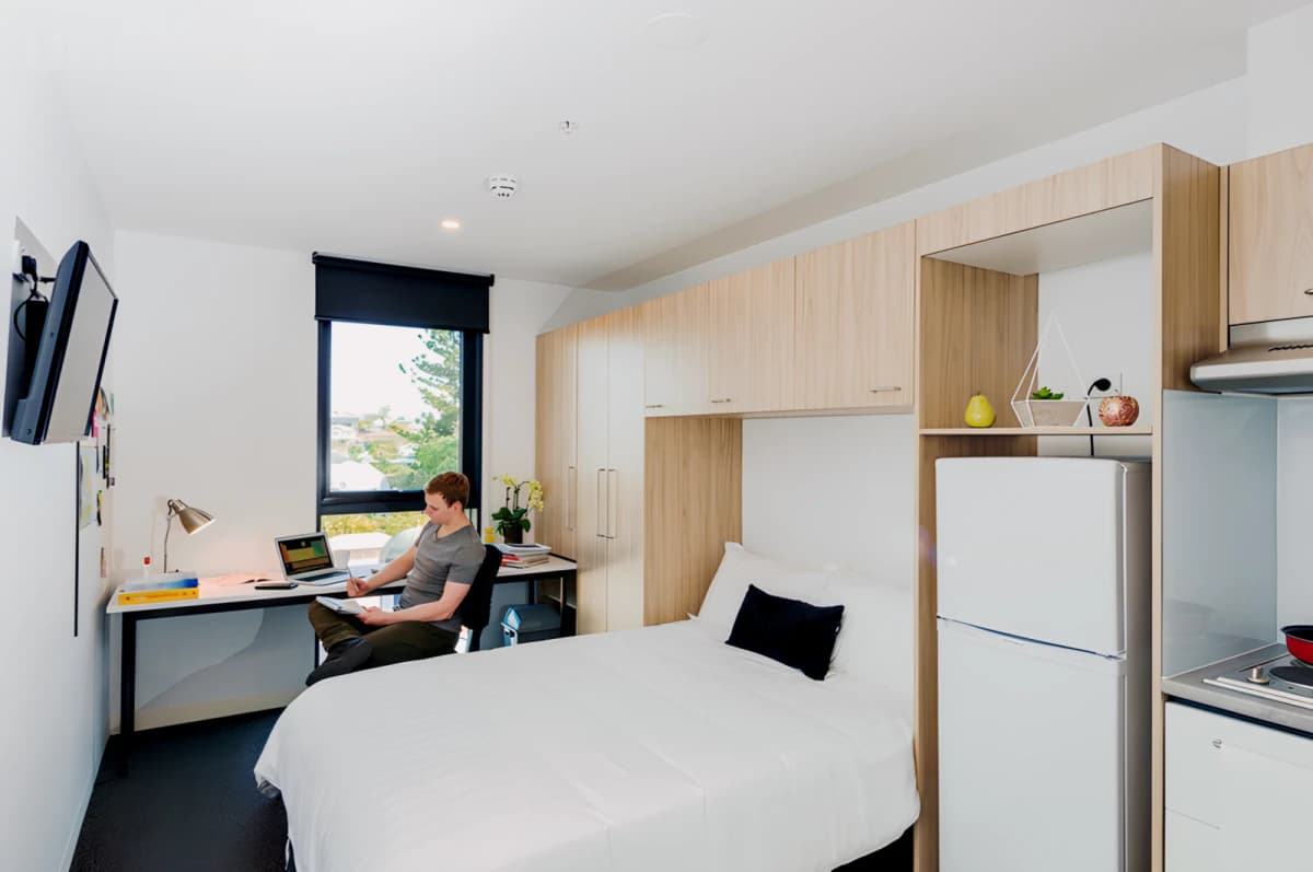 UniLodge South Bank image