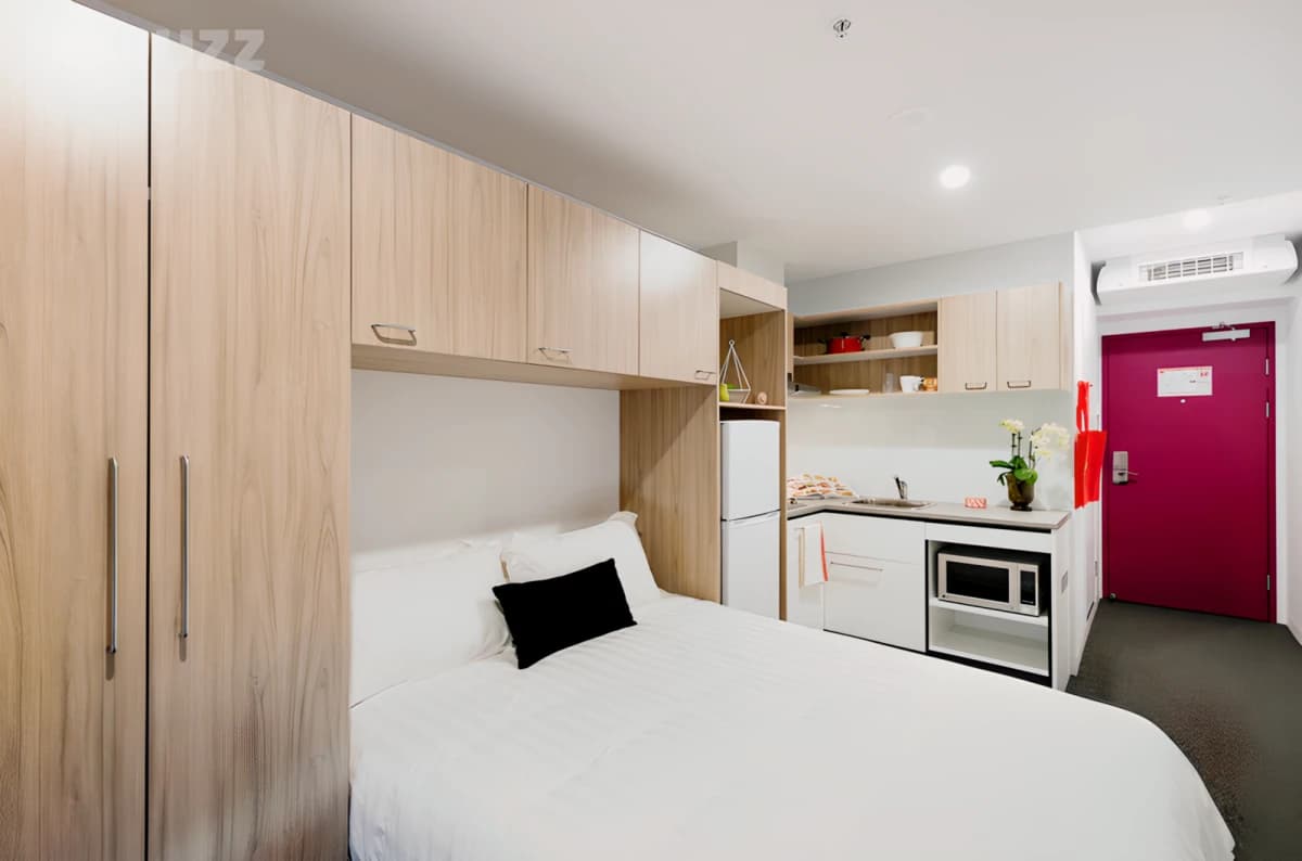 UniLodge South Bank image