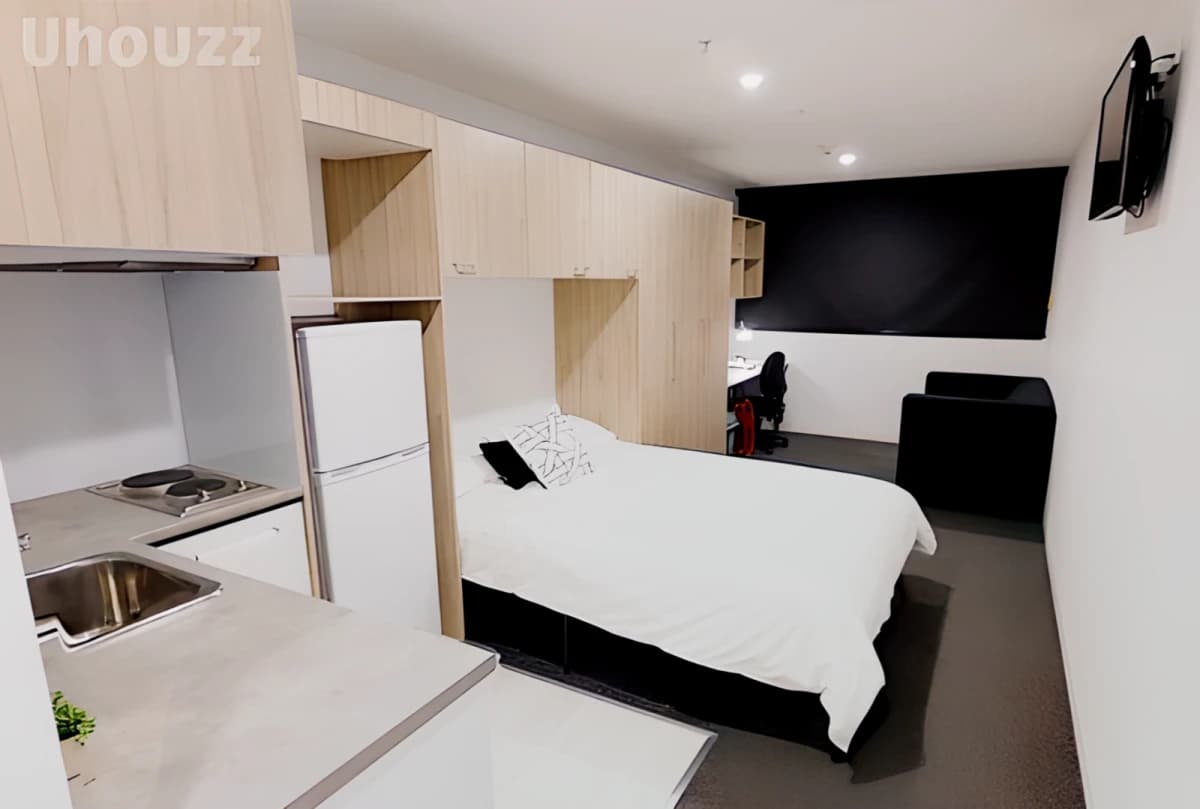UniLodge South Bank image