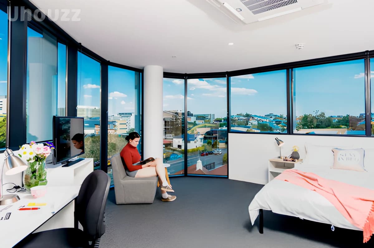UniLodge South Bank image