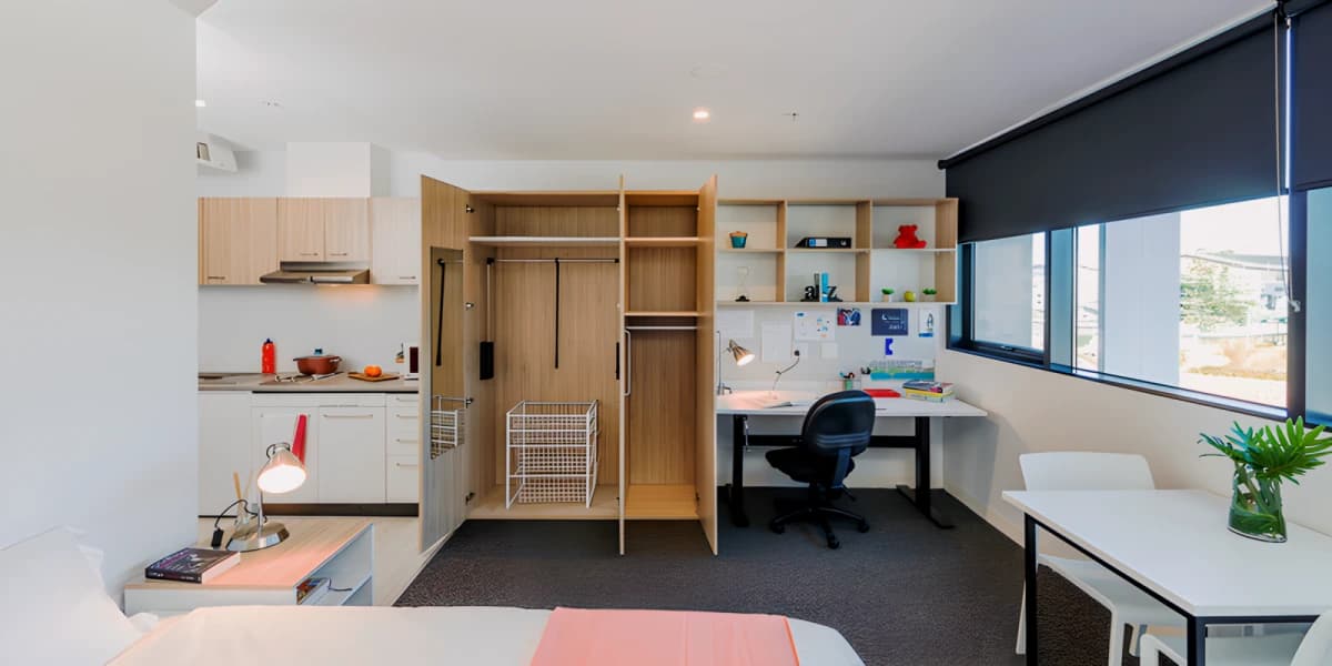 UniLodge South Bank image