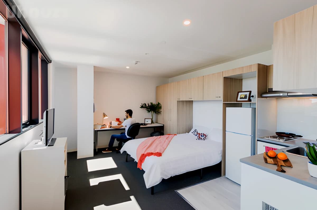 UniLodge South Bank image